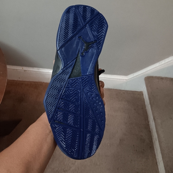 Men's Jordan six - Picture 4 of 4